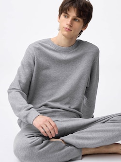 French Terry Sweatshirt