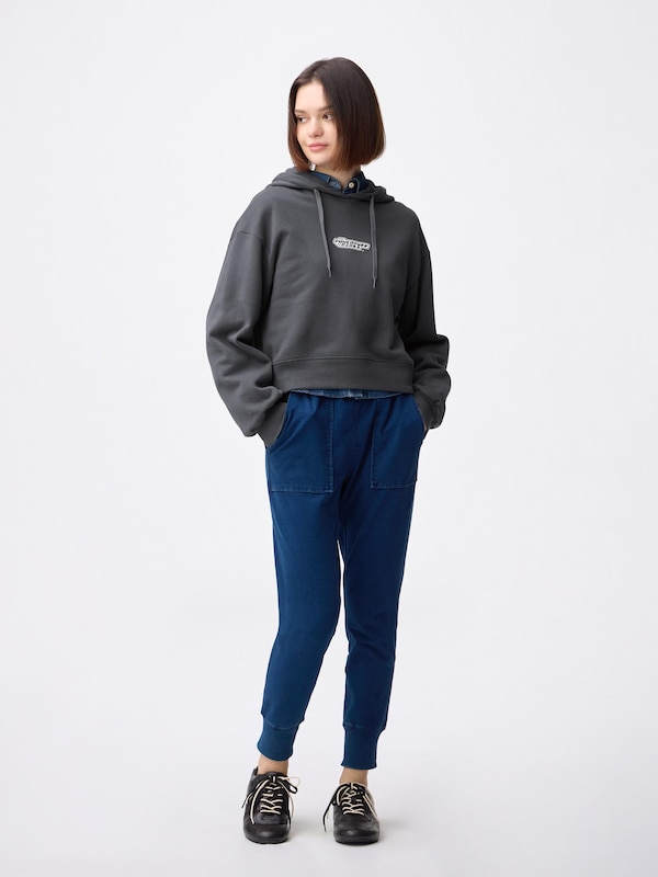 Sweat Hoodie | THE POWERPUFF GIRLS