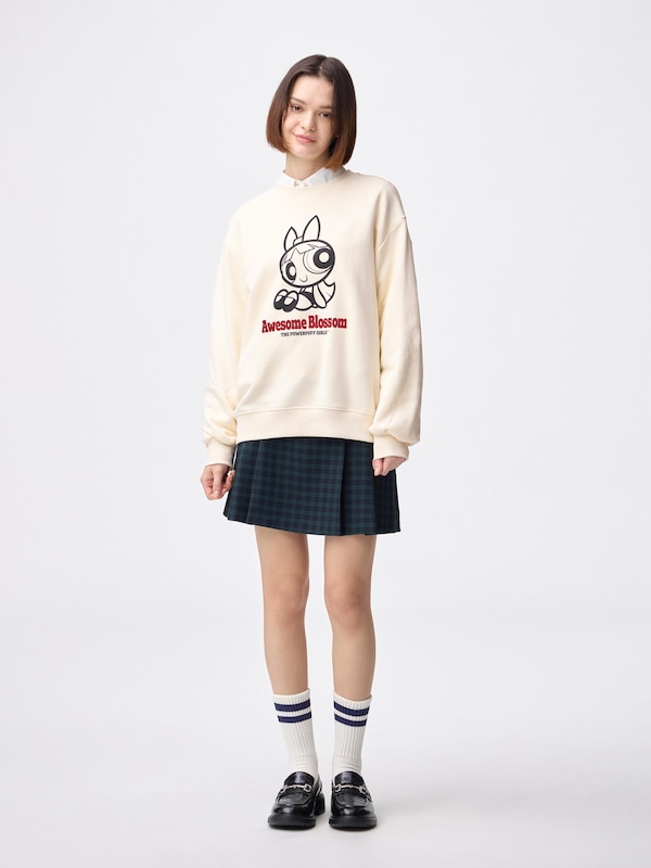 Sweatshirt | THE POWERPUFF GIRLS