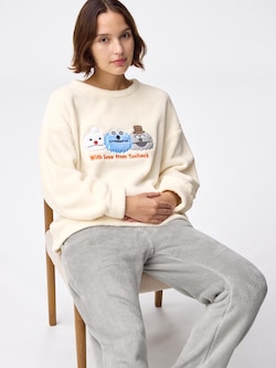 Marshmallow Feel Lounge Set | PUPPET SUNSUN