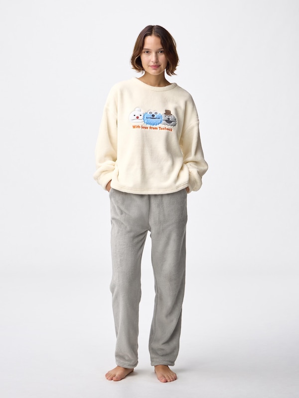 Marshmallow Feel Lounge Set | PUPPET SUNSUN