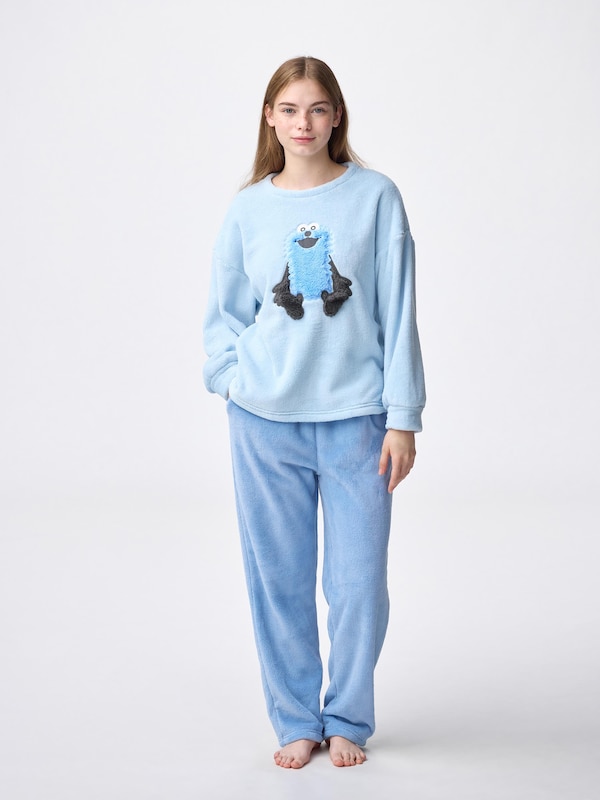 Marshmallow Feel Lounge Set | PUPPET SUNSUN