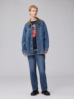 Twisted Pants | UNDERCOVER