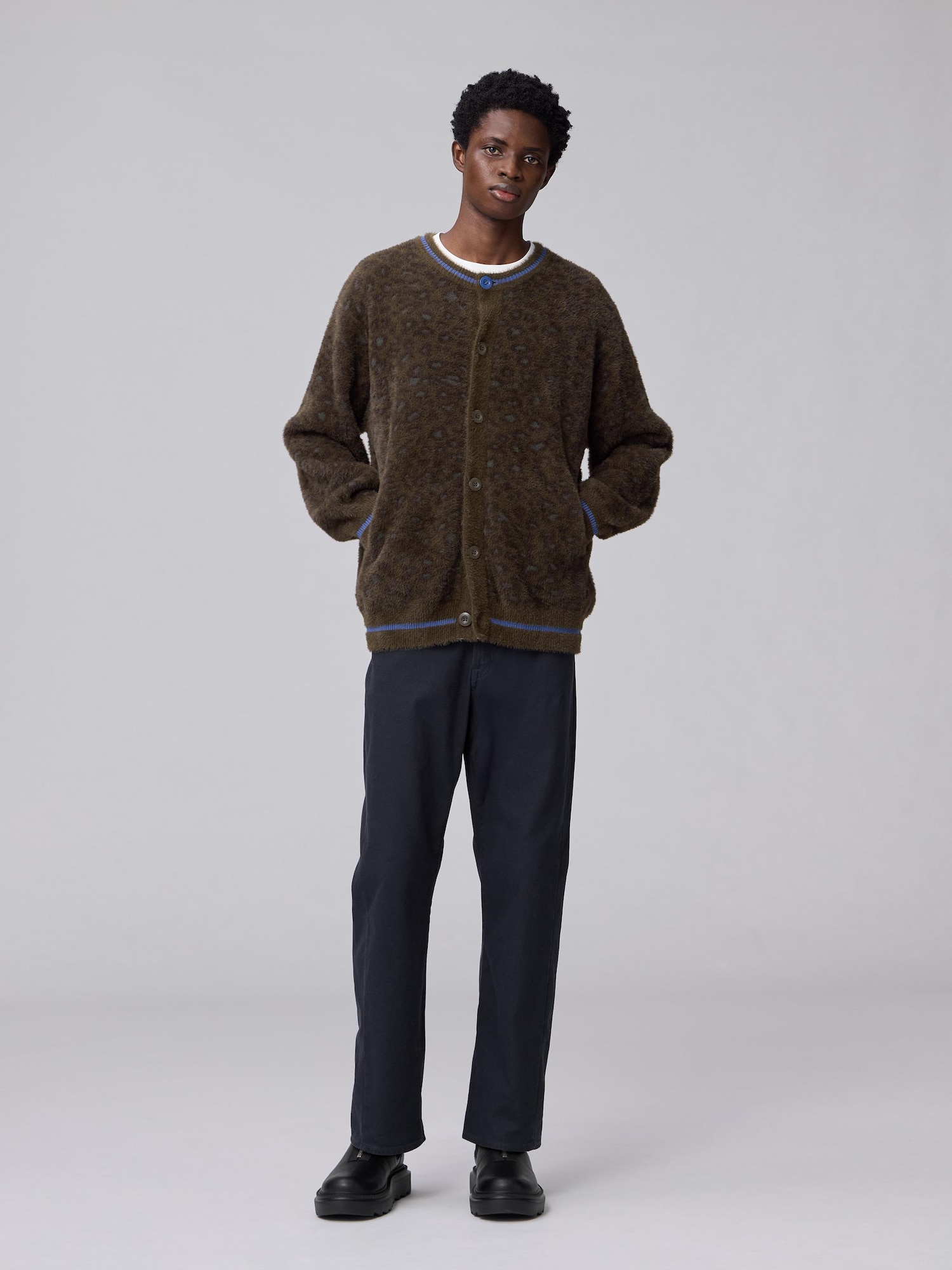 Twisted Pants | UNDERCOVER | GU US