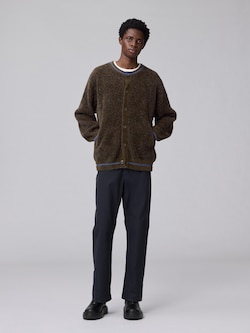 Twisted Pants | UNDERCOVER