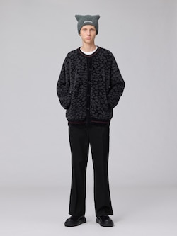 Chino Flared Pants | UNDERCOVER