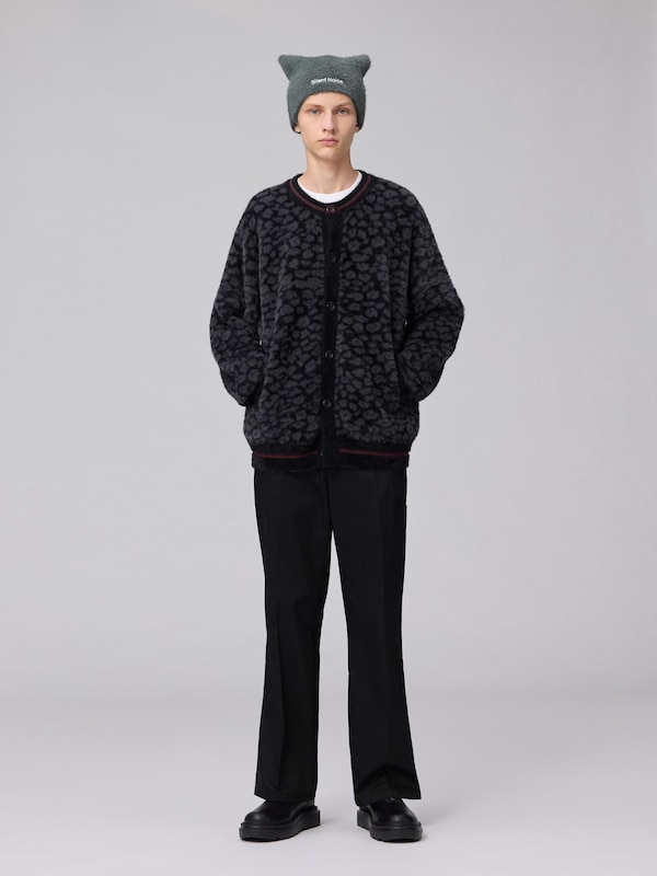 Chino Flared Pants | UNDERCOVER