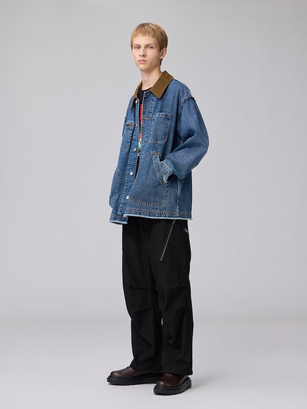 Utility Pants | UNDERCOVER