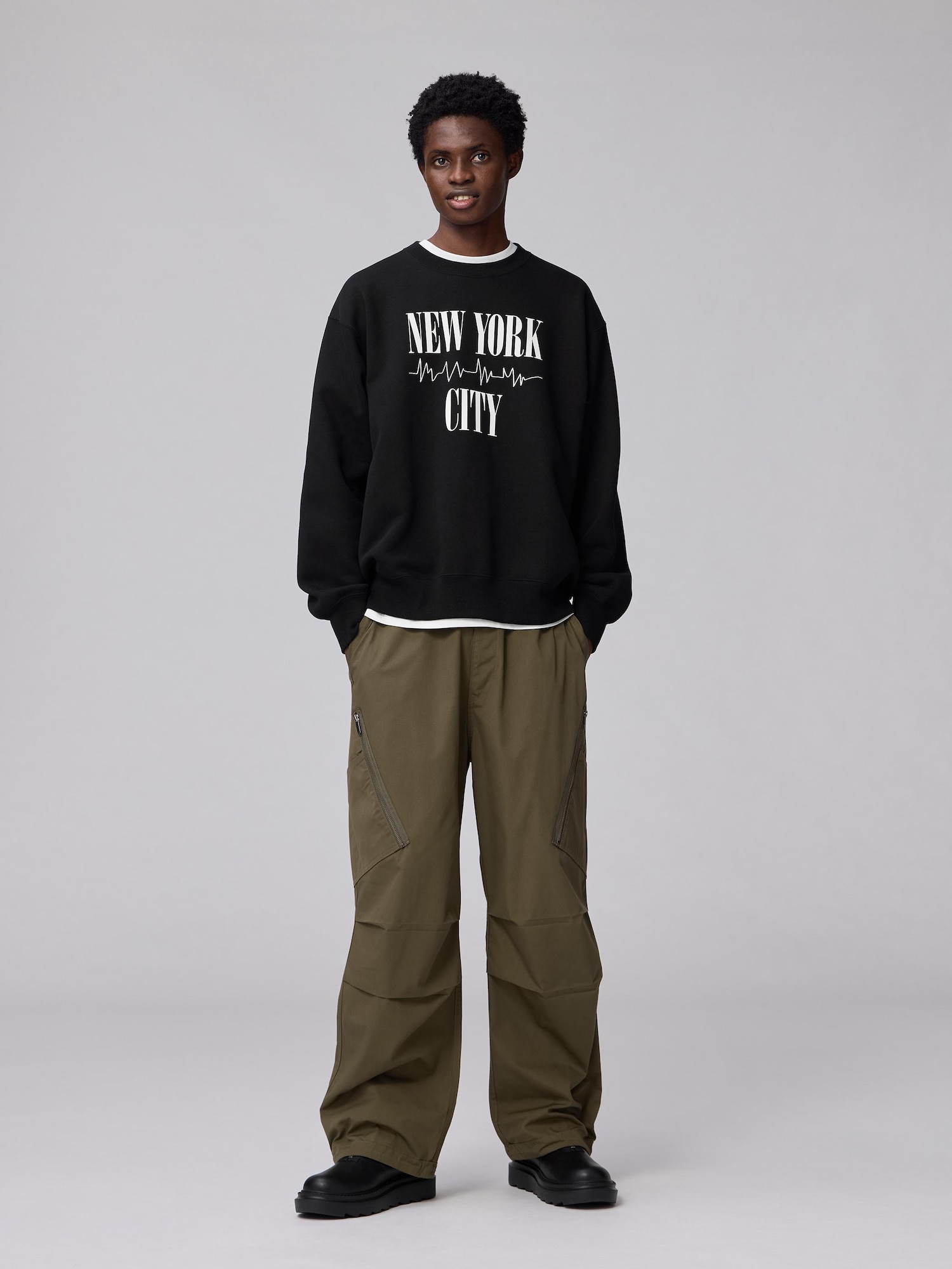 GU Official | UG 2025 Autumn/Winter Collection