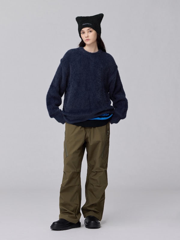 Utility Pants | UNDERCOVER