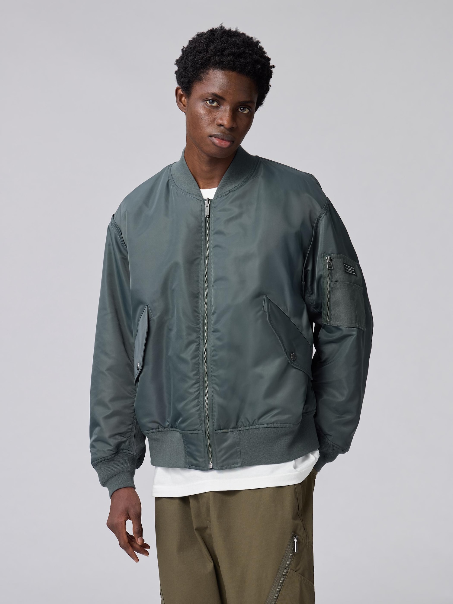 GU Official | UG 2025 Autumn/Winter Collection