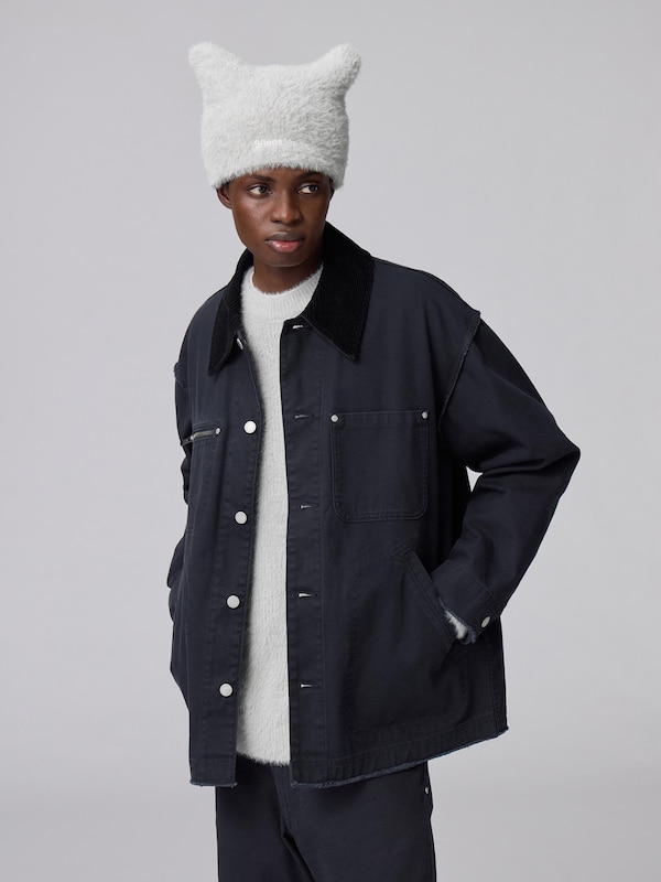 Coverall Jacket | UNDERCOVER