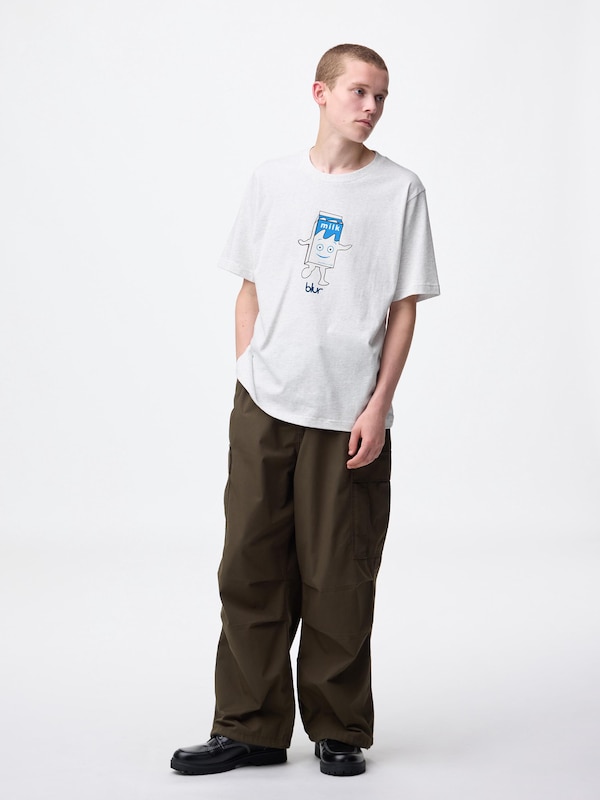 Graphic T-Shirt | MUSIC 1