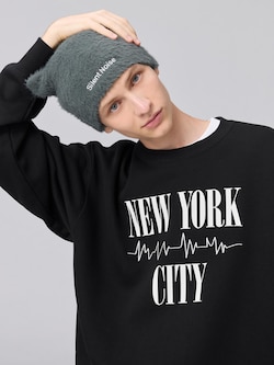 Heavy Weight Sweatshirt | UNDERCOVER 1