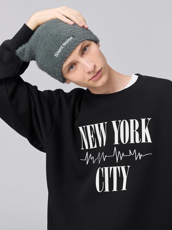 Heavy Weight Sweatshirt | UNDERCOVER 1