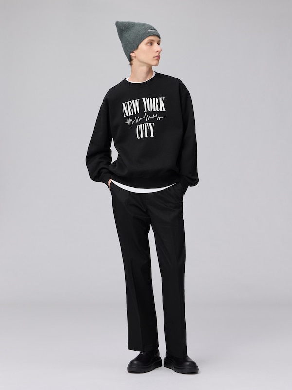 Heavy Weight Sweatshirt | UNDERCOVER 1