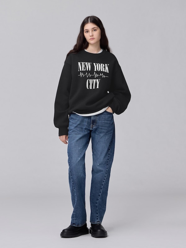 Heavy Weight Sweatshirt | UNDERCOVER 1