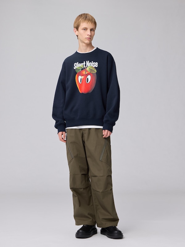 Heavy Weight Sweatshirt | UNDERCOVER 3