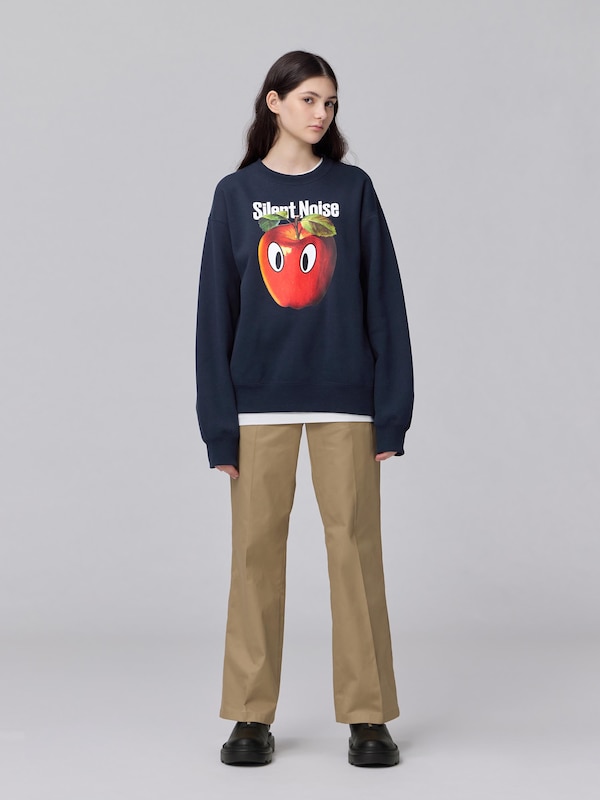 Heavy Weight Sweatshirt | UNDERCOVER 3