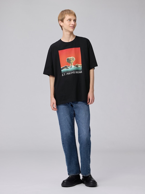 Graphic T-Shirt | UNDERCOVER 1