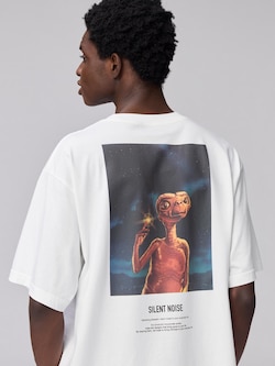 Graphic T-Shirt | UNDERCOVER 2