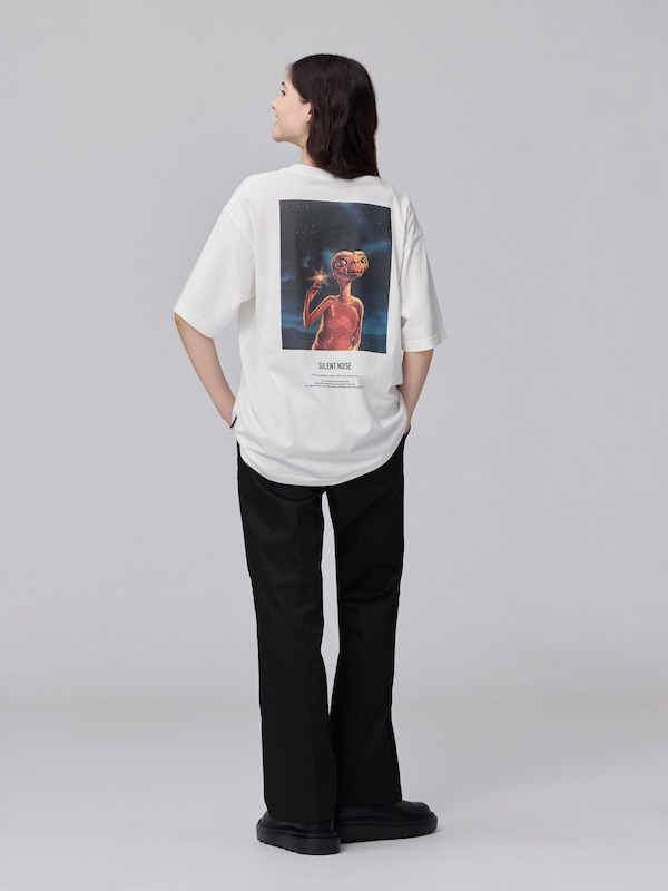 Graphic T-Shirt | UNDERCOVER 2