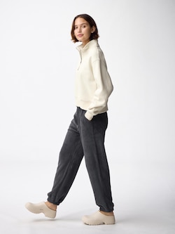 Marshmallow Feel Jogger Pants