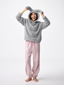 Marshmallow Feel Jogger Pants