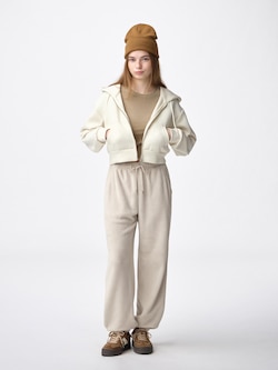 Marshmallow Feel Jogger Pants