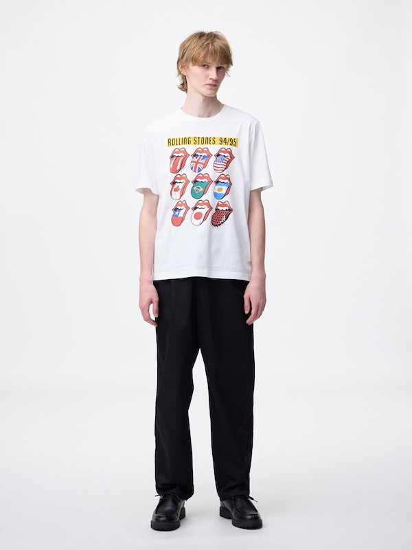 Graphic T-Shirt | MUSIC 2