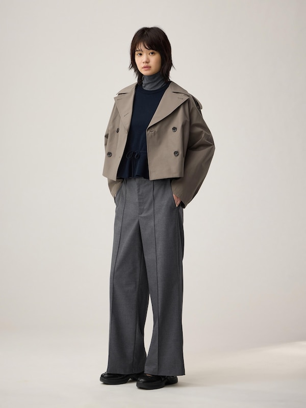 Wrap Pants | by rokh