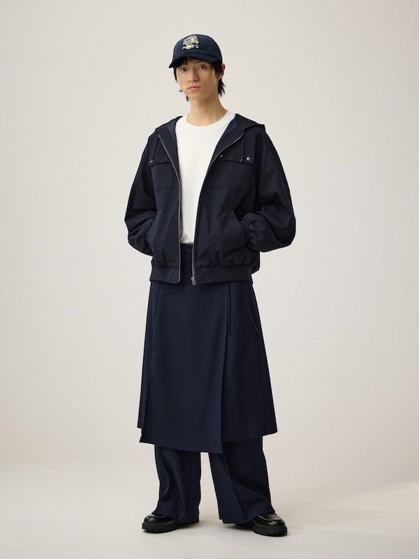 Wrap Pants | by rokh