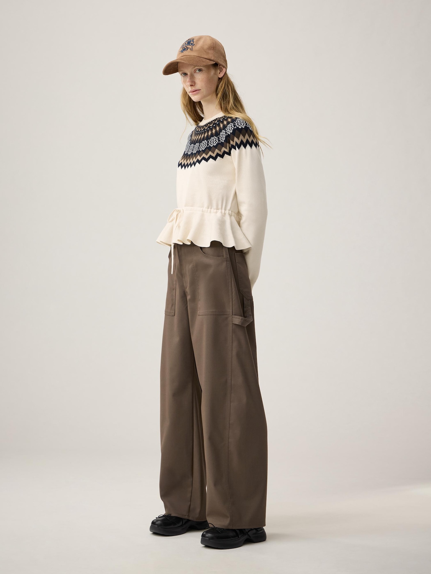 真秀ろば さん専用！GOOD GRIEF!　PAINTER PANTS 真秀ろば さん専用！GOOD GRIEF! PAINTER PANTS 真秀ろば さん