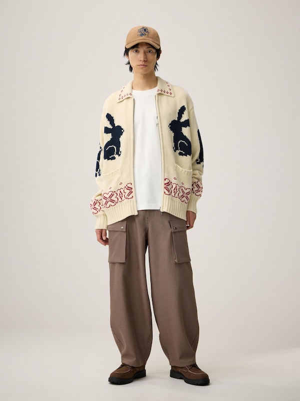 Cargo Pants | by rokh