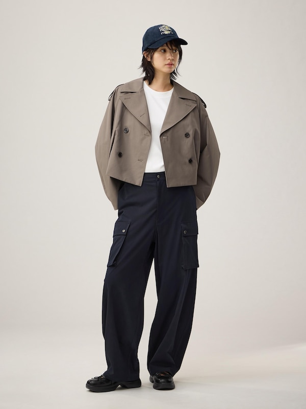 Cargo Pants | by rokh