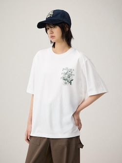 Graphic T-Shirt | by rokh