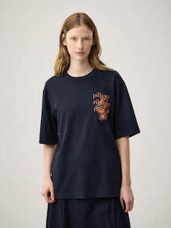 Graphic T-Shirt | by rokh