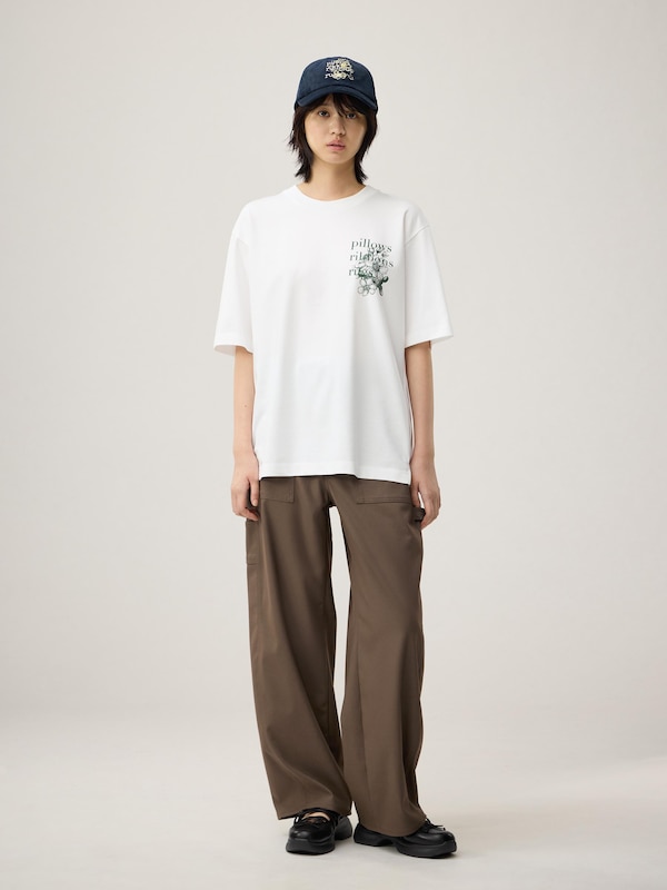 Graphic T-Shirt | by rokh