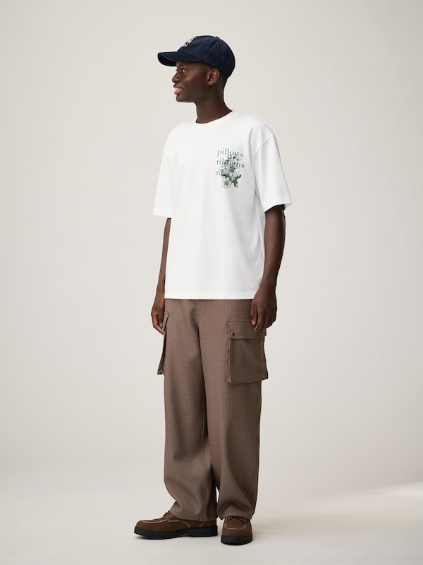 Graphic T-Shirt | by rokh