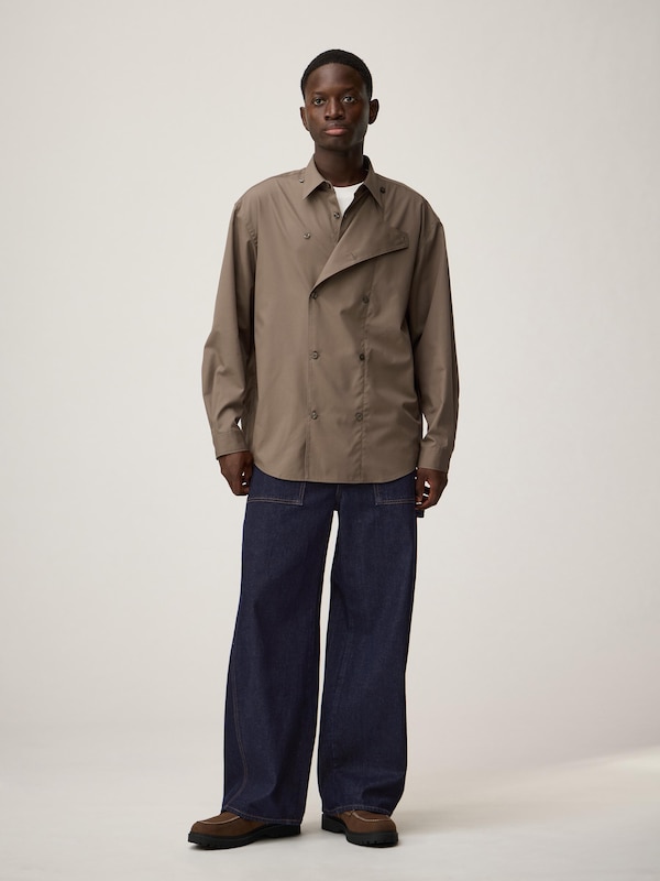 Chef Shirt | by rokh