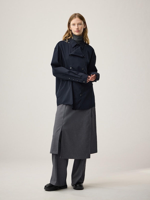 Chef Shirt | by rokh