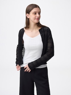 Cotton Blend Camisole | Dry