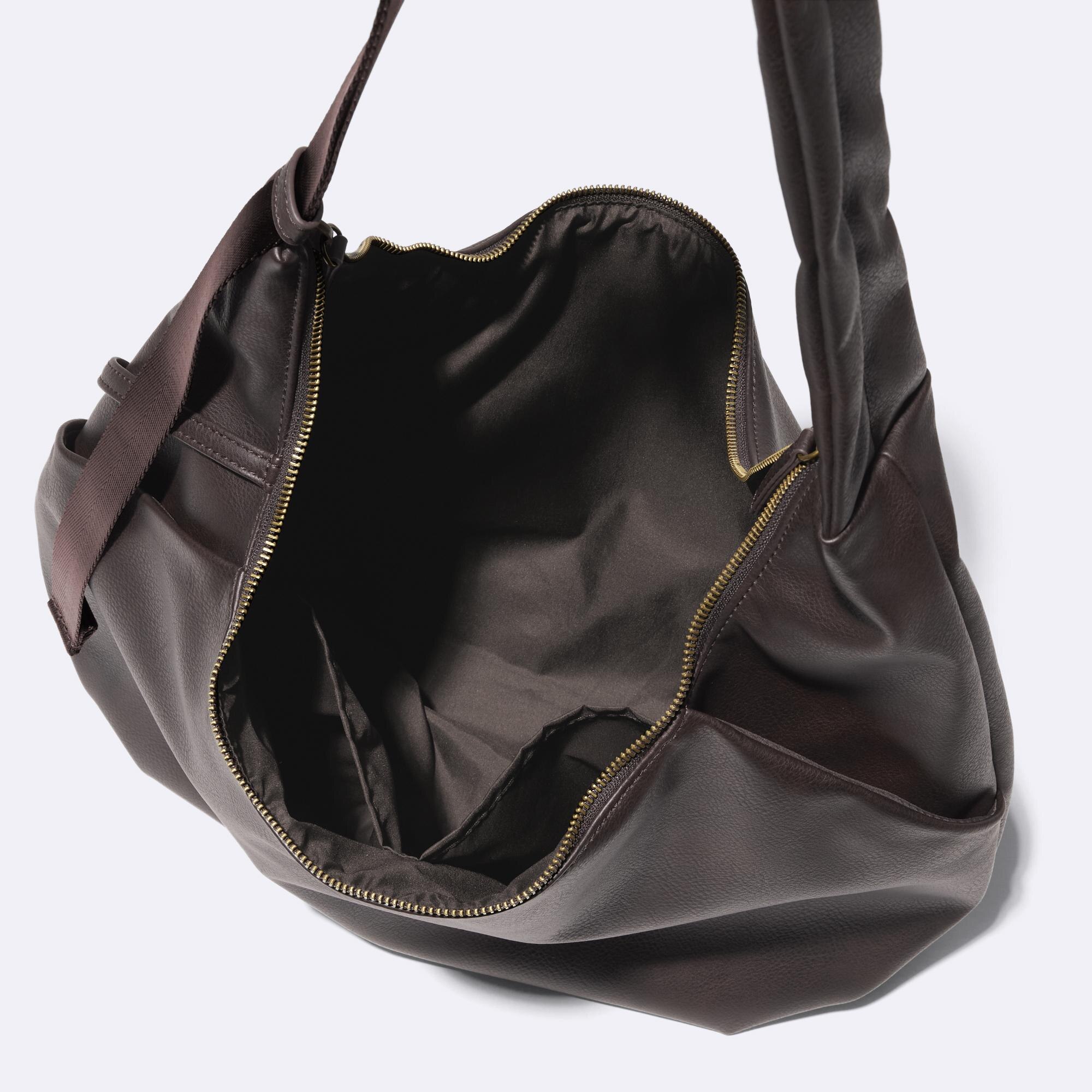 GU Cocoon Shoulder Bag (PRE-ORDER)