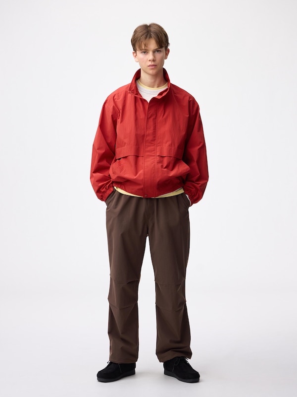 Windproof Sailing Jacket