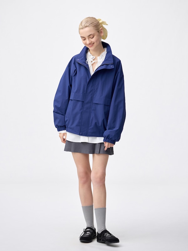 Windproof Sailing Jacket