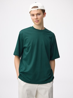 Dry Ponte T-Shirt | HalfSlv