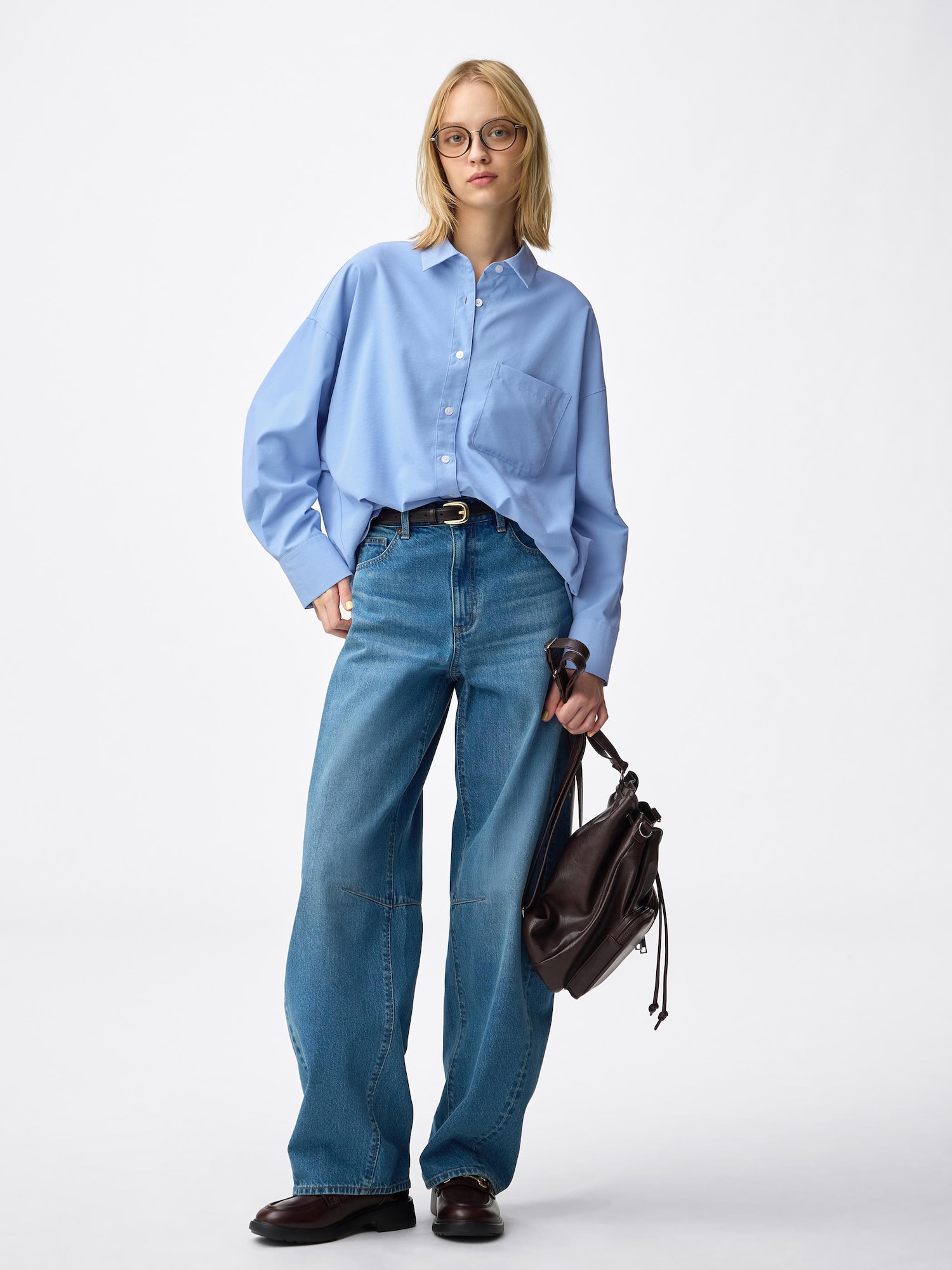 Women's Dolman Sleeve Shirt | GU US