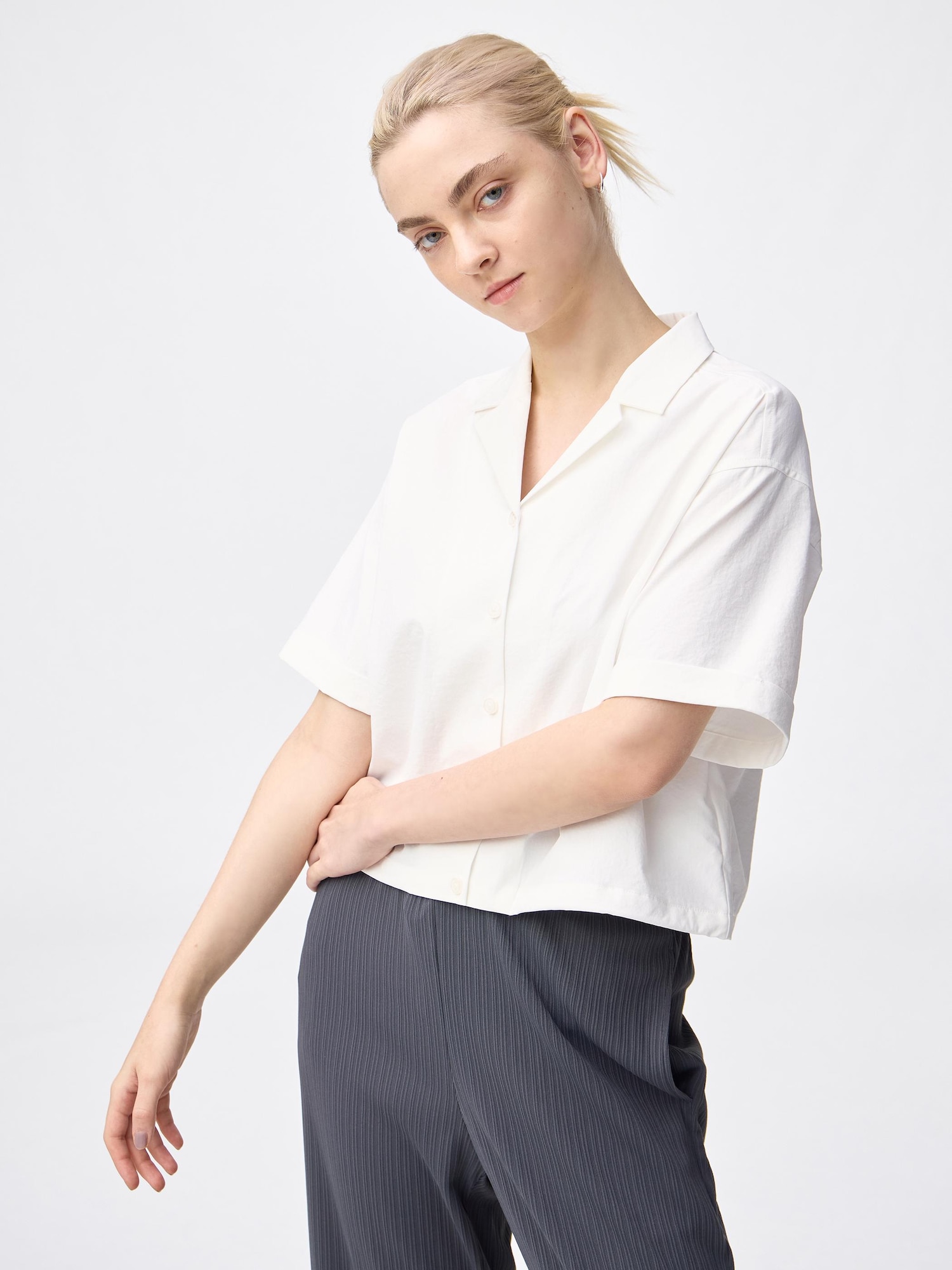 Women's Tech Short Shirt | Short | GU US