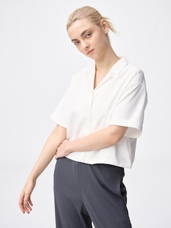 Tech Short Shirt | Short