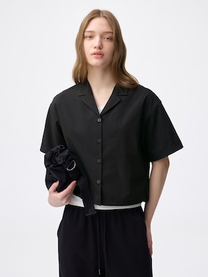 Tech Short Shirt | Short